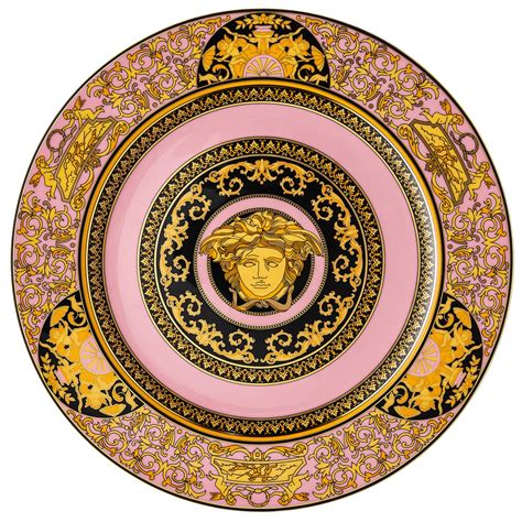 rosenthal versace medusa|rosenthal versace pic high quality.